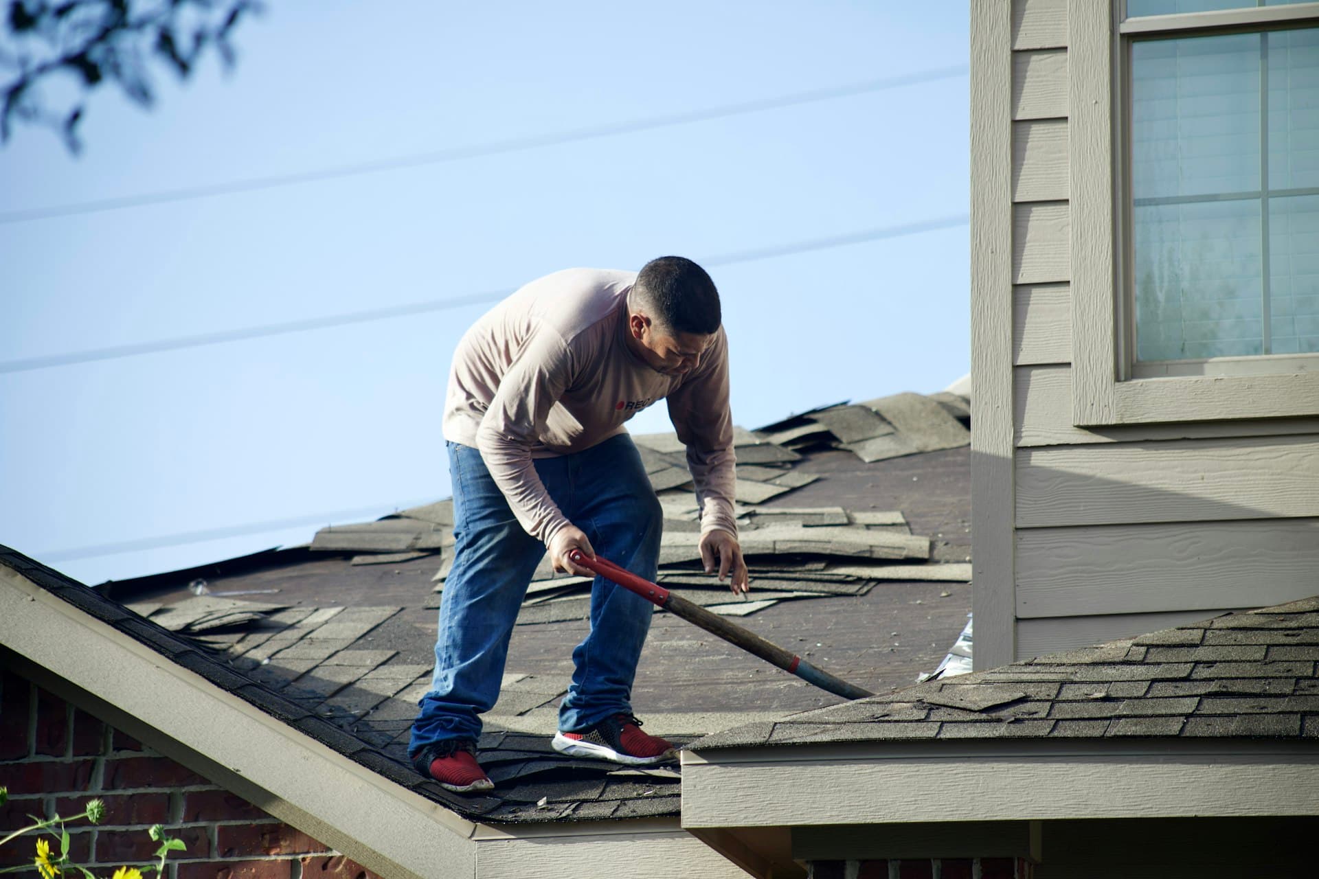 Fascia Board Repair & Replacement
